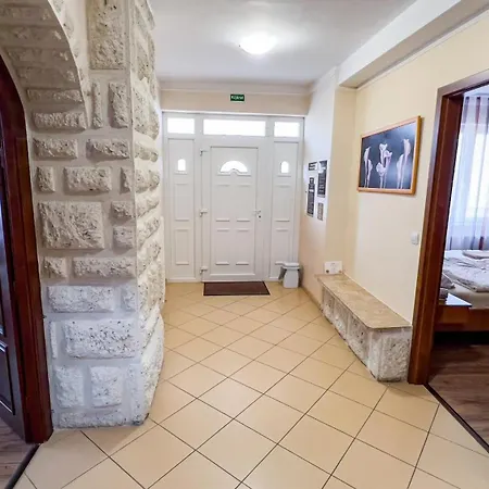 Andi Apartmanhaz Apartment