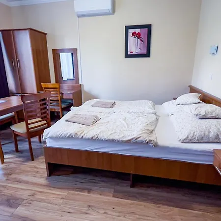 Andi Apartmanhaz