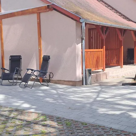 Apartman Andi Apartmanhaz