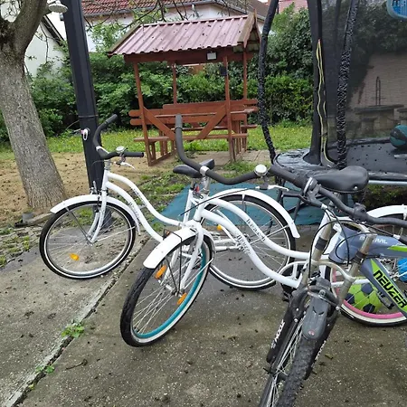 Andi Apartmanhaz Apartman