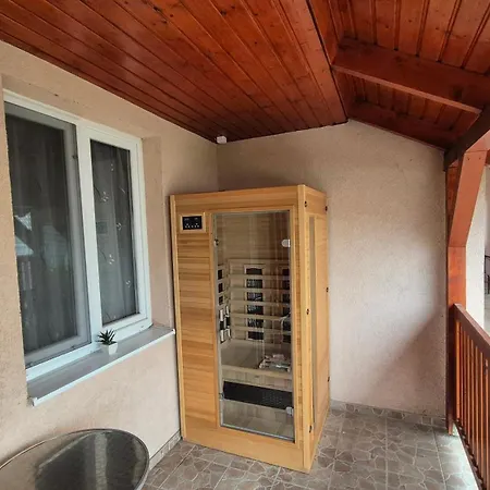 Appartamento Andi Hajdúszoboszló