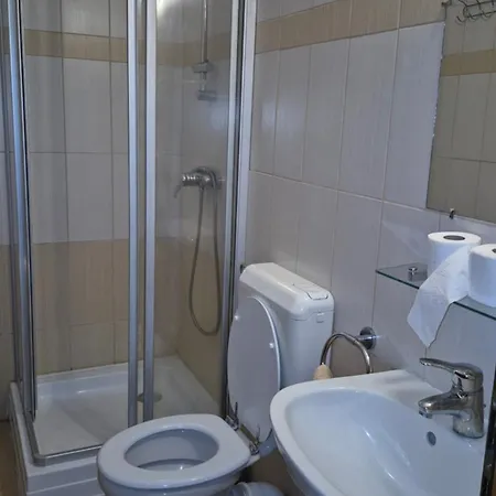 Andi Apartmanhaz * Hajduszoboszlo