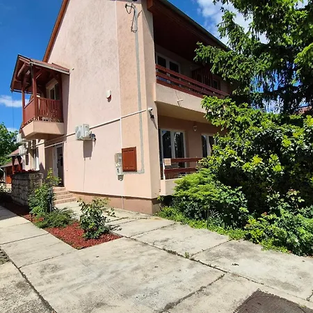 Andi Apartmanhaz Apartman