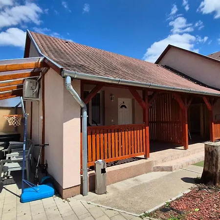 Apartman Andi Apartmanhaz